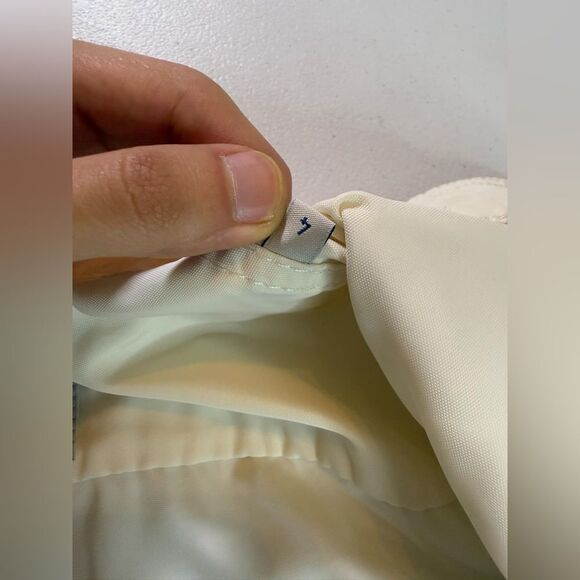 Moncler Jacket bomber Size 4,Lampo Zip MEN - Picture 8 of 16